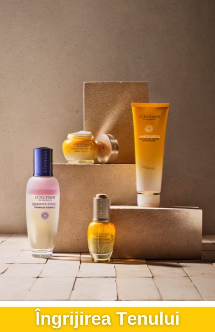 L'Occitane Collection 4